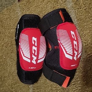 Ice Hockey Soft Elbow Pads